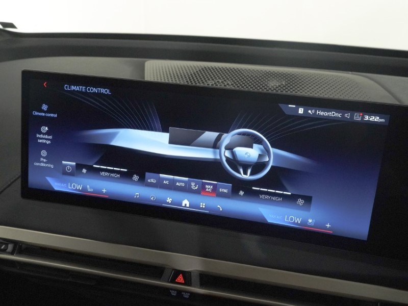 2024 (24) BMW iX 455kW M60 111.5kWh 5dr Auto 5571106