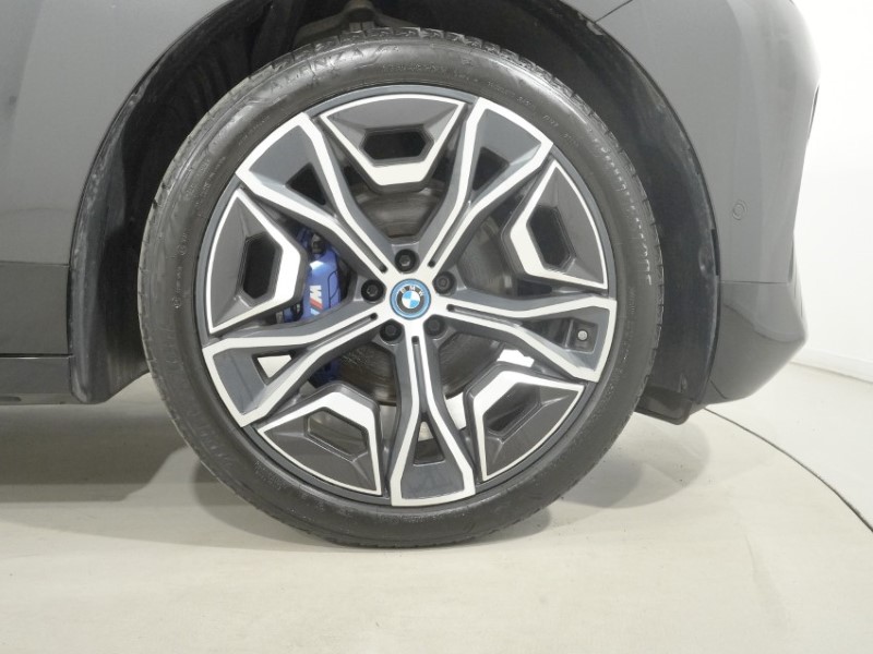 2024 (24) BMW iX 455kW M60 111.5kWh 5dr Auto 5571081