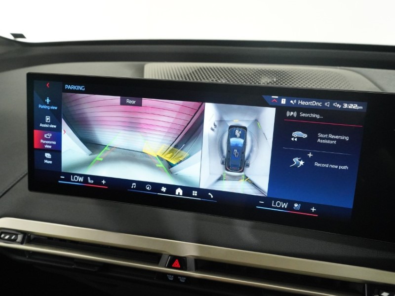2024 (24) BMW iX 455kW M60 111.5kWh 5dr Auto 5571102