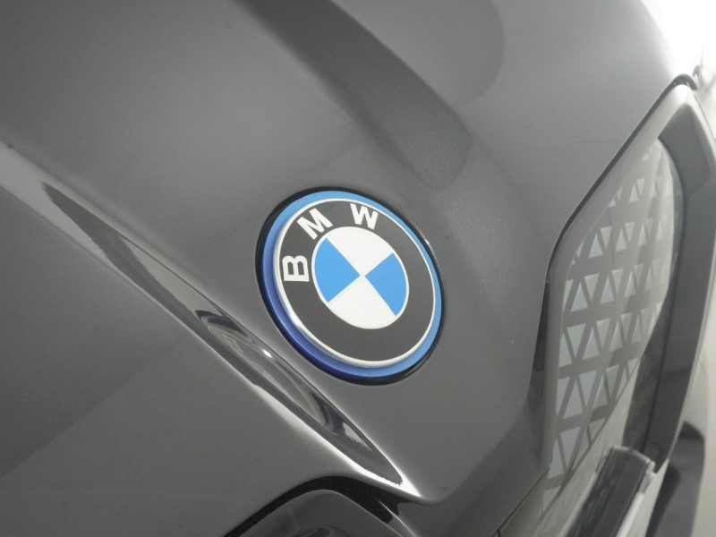 2024 (24) BMW iX 455kW M60 111.5kWh 5dr Auto 5571077
