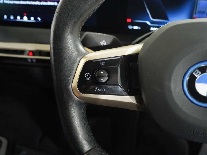 2024 (24) BMW iX 455kW M60 111.5kWh 5dr Auto 5571098