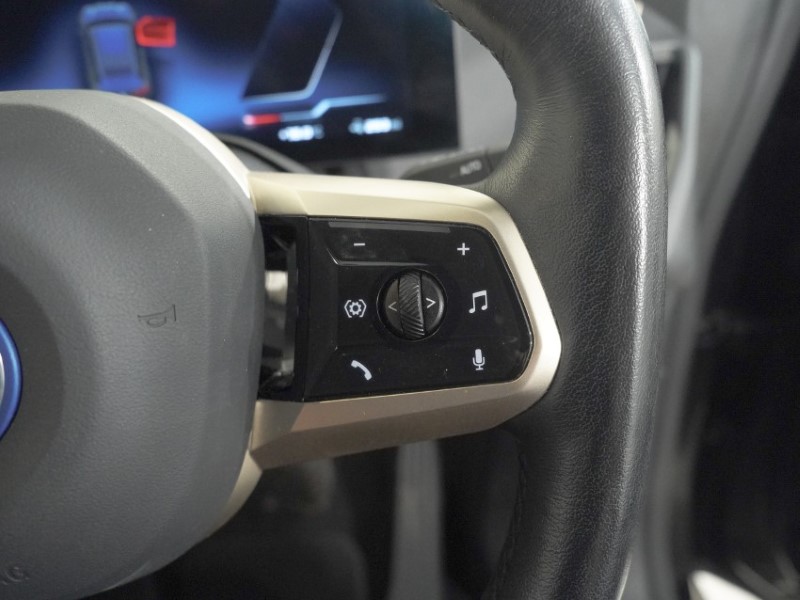 2024 (24) BMW iX 455kW M60 111.5kWh 5dr Auto 5571099