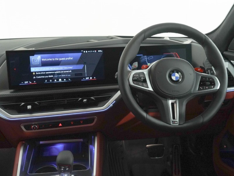 2026 (26) BMW XM 50e 5dr Auto 5854844