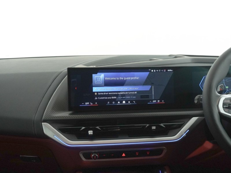 2026 (26) BMW XM 50e 5dr Auto 5854845