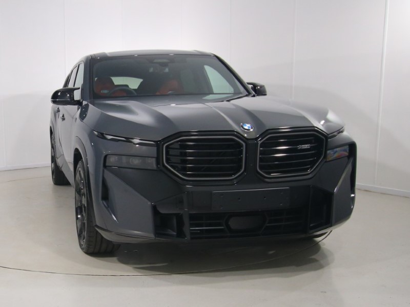 2026 (26) BMW XM 50e 5dr Auto 5854819