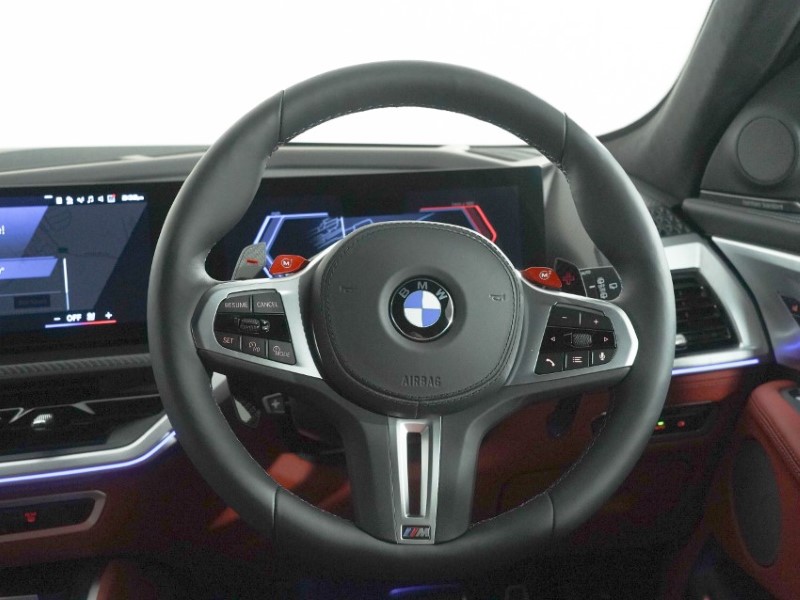 2026 (26) BMW XM 50e 5dr Auto 5854847