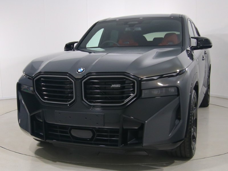 2026 (26) BMW XM 50e 5dr Auto 5854820