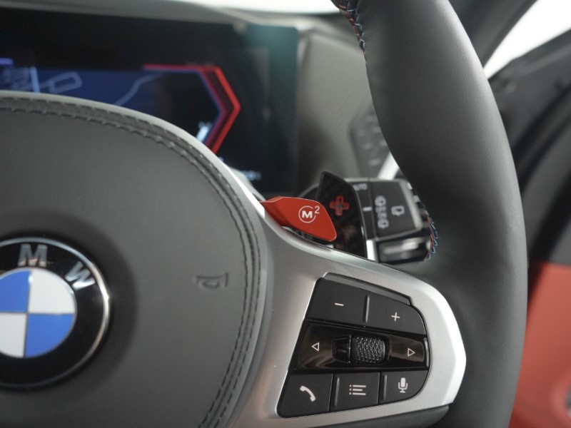 2026 (26) BMW XM 50e 5dr Auto 5854873