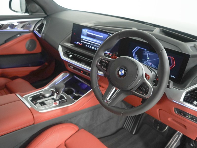 2026 (26) BMW XM 50e 5dr Auto 5854868