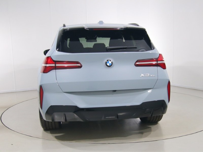 2026 (26) BMW X3 30e xDrive M Sport 5dr Auto 5651035
