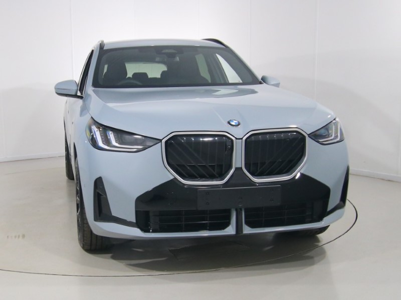 2026 (26) BMW X3 30e xDrive M Sport 5dr Auto 5651031