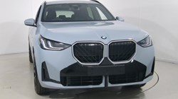 2026 (26) BMW X3 30e xDrive M Sport 5dr Auto 5651031