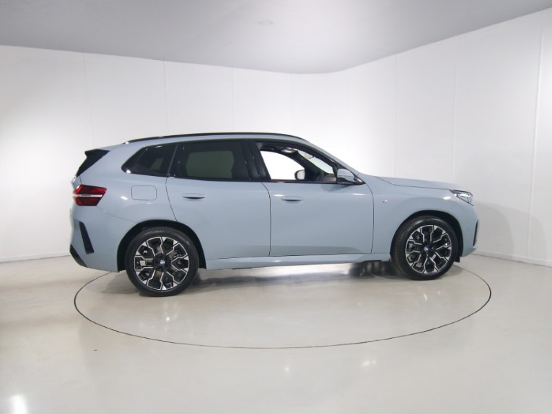 2026 (26) BMW X3 30e xDrive M Sport 5dr Auto 5651037