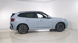 2026 (26) BMW X3 30e xDrive M Sport 5dr Auto 5651037