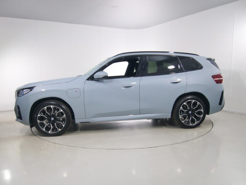 2026 (26) BMW X3 30e xDrive M Sport 5dr Auto 5651033