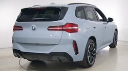 2026 (26) BMW X3 30e xDrive M Sport 5dr Auto 5651036