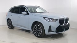 2026 (26) BMW X3 30e xDrive M Sport 5dr Auto 5651030