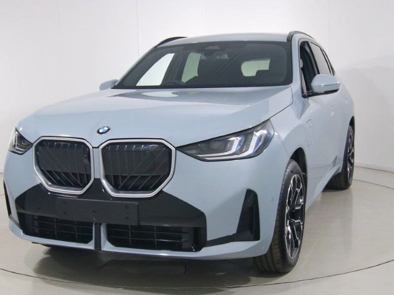 2026 (26) BMW X3 30e xDrive M Sport 5dr Auto 5651032