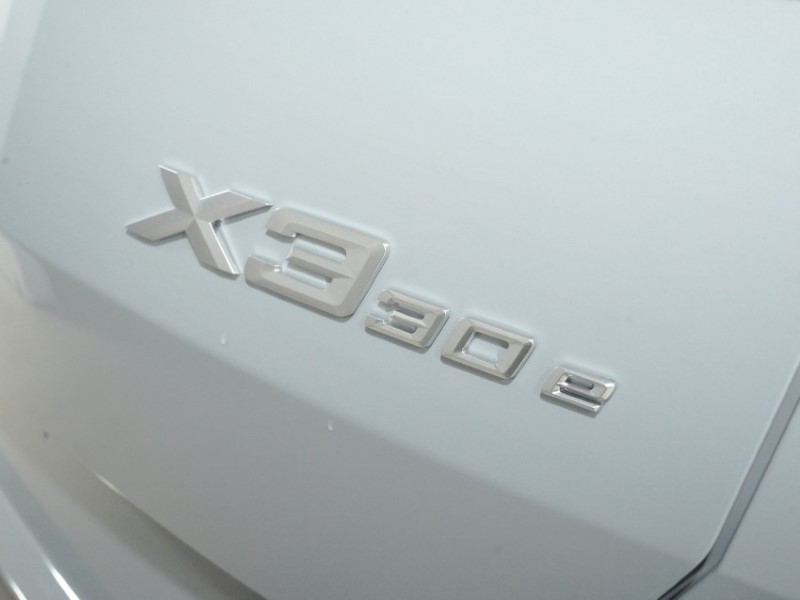 2026 (26) BMW X3 30e xDrive M Sport 5dr Auto 5650976