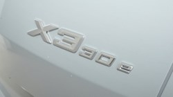 2026 (26) BMW X3 30e xDrive M Sport 5dr Auto 5650976