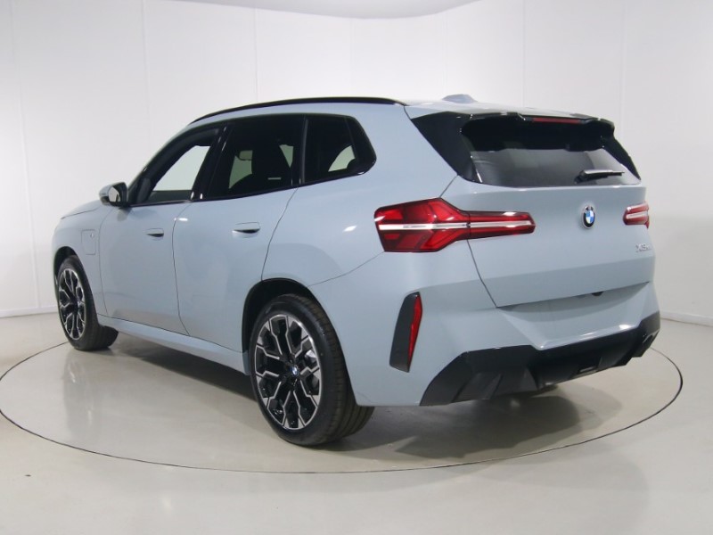 2026 (26) BMW X3 30e xDrive M Sport 5dr Auto 5651034