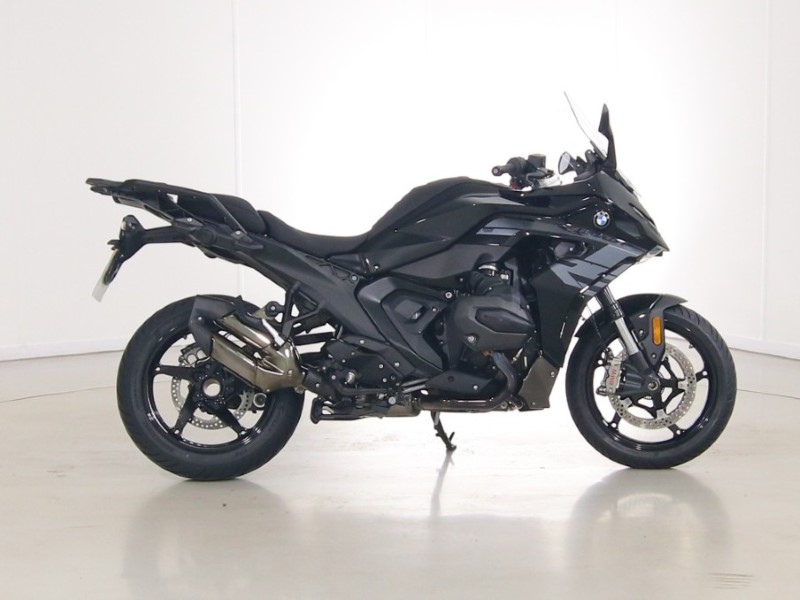 2025 (75) BMW Motorrad R1300 RS SE (25MY)