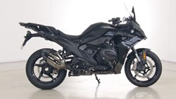 2025 (75) BMW Motorrad R1300 RS SE (25MY) 5569946
