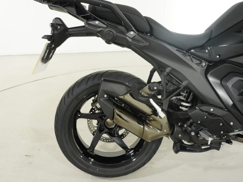 2025 (75) BMW Motorrad R1300 RS SE (25MY) 5569929