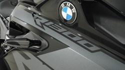 2025 (75) BMW Motorrad R1300 RS SE (25MY) 5569926