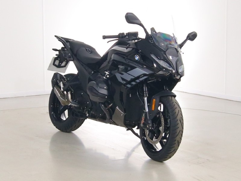 2025 (75) BMW Motorrad R1300 RS SE (25MY) 5569939