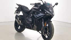 2025 (75) BMW Motorrad R1300 RS SE (25MY) 5569939