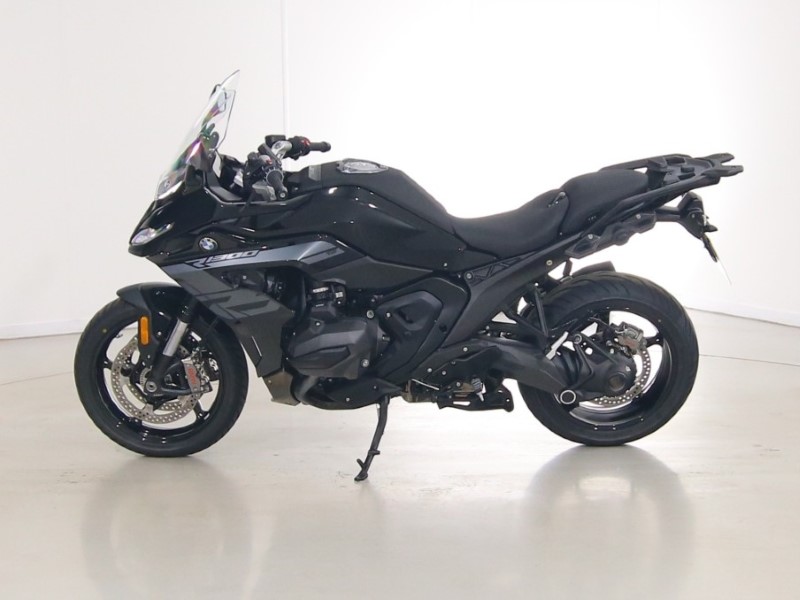 2025 (75) BMW Motorrad R1300 RS SE (25MY) 5569942