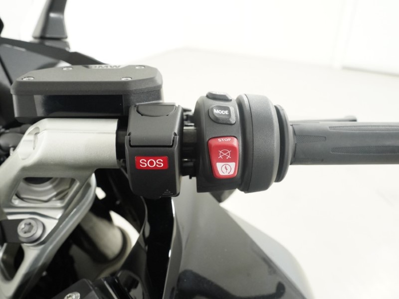 2025 (75) BMW Motorrad R1300 RS SE (25MY) 5569936