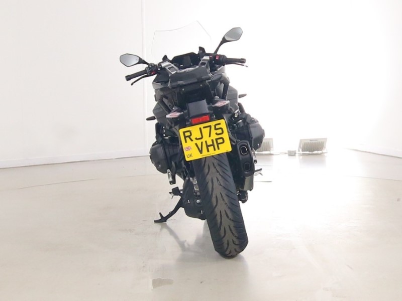 2025 (75) BMW Motorrad R1300 RS SE (25MY) 5569944
