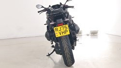 2025 (75) BMW Motorrad R1300 RS SE (25MY) 5569944