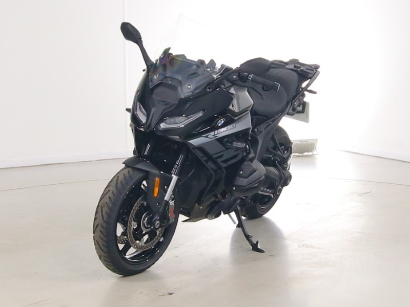2025 (75) BMW Motorrad R1300 RS SE (25MY) 5569941