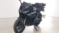 2025 (75) BMW Motorrad R1300 RS SE (25MY) 5569941