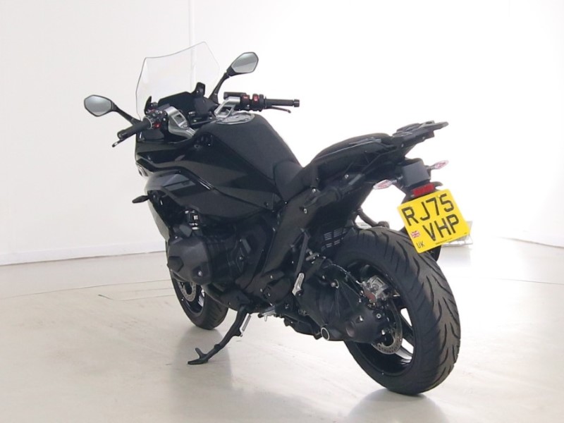 2025 (75) BMW Motorrad R1300 RS SE (25MY) 5569943