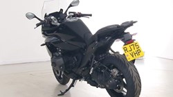 2025 (75) BMW Motorrad R1300 RS SE (25MY) 5569943