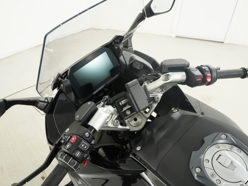 2025 (75) BMW Motorrad R1300 RS SE (25MY) 5569938