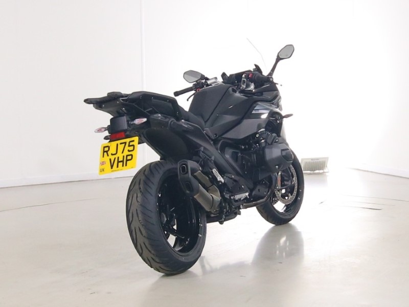2025 (75) BMW Motorrad R1300 RS SE (25MY) 5569945