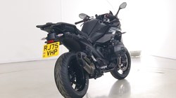2025 (75) BMW Motorrad R1300 RS SE (25MY) 5569945