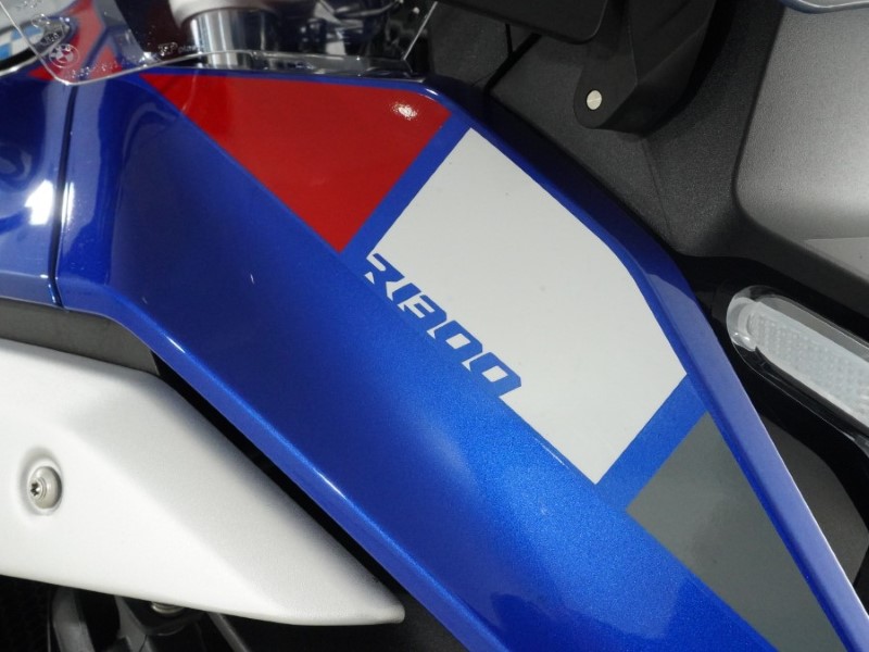 2025 (25) BMW Motorrad R1300 GS TE (24MY) 5573493