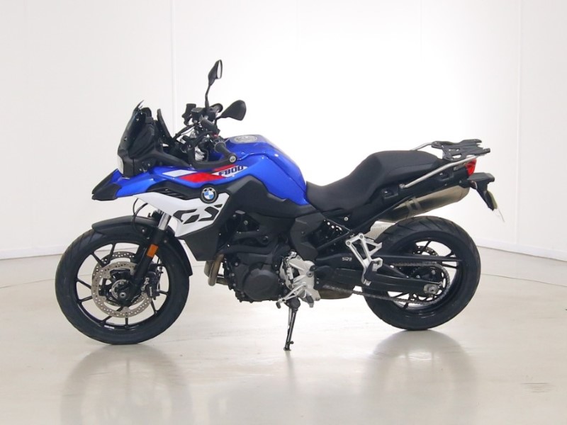 2025 (25) BMW Motorrad R1300 GS TE (24MY) 5571572