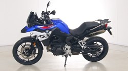2025 (25) BMW Motorrad R1300 GS TE (24MY) 5571572