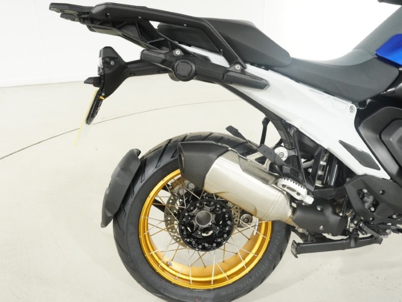 2025 (25) BMW Motorrad R1300 GS TE (24MY) 5573496
