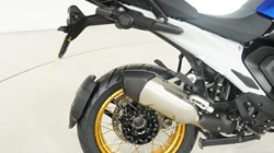 2025 (25) BMW Motorrad R1300 GS TE (24MY) 5573496
