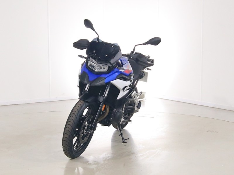 2025 (25) BMW Motorrad R1300 GS TE (24MY) 5571571