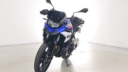 2025 (25) BMW Motorrad R1300 GS TE (24MY) 5571571