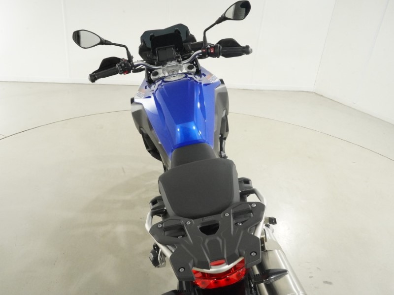 2025 (25) BMW Motorrad R1300 GS TE (24MY) 5571562